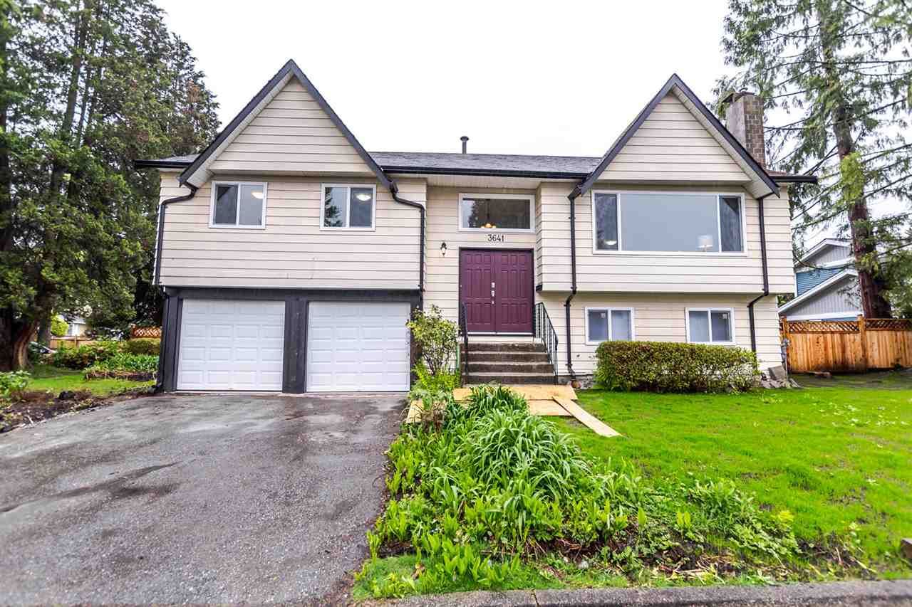 I have sold a property at 3641 VINEWAY ST in Port Coquitlam
